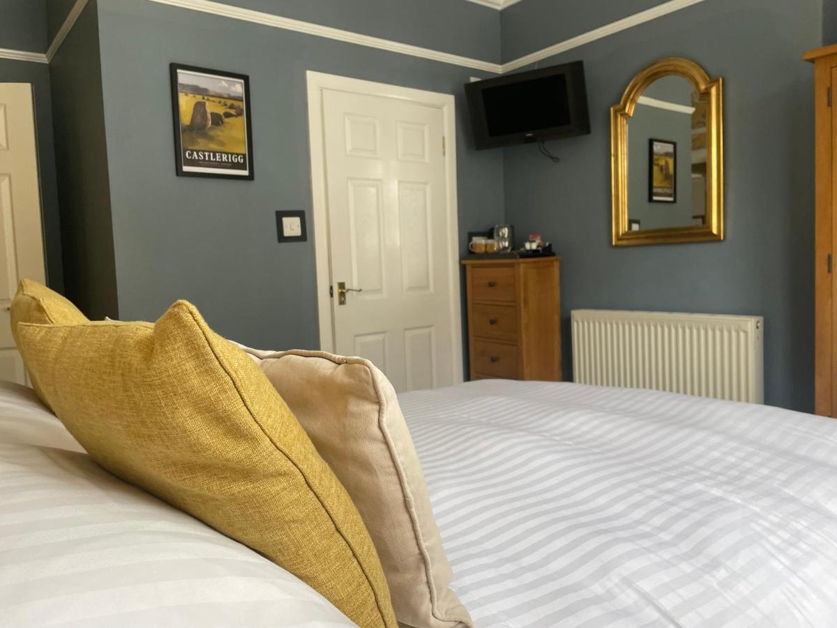 Glendale 4* Keswick (Cumbria)