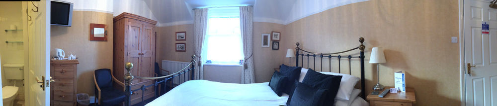 Glendale Casa de hóspedes Keswick (Cumbria)