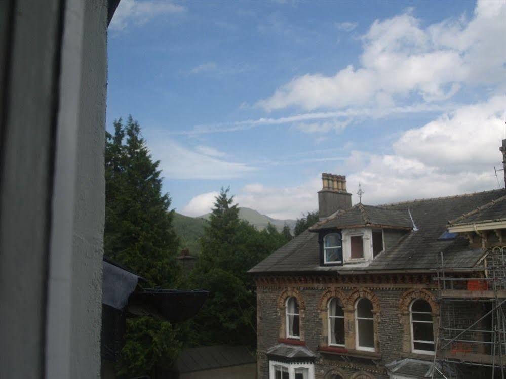 Glendale Casa de hóspedes Keswick (Cumbria)