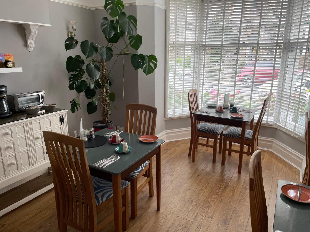 Glendale Guest house Keswick (Cumbria)