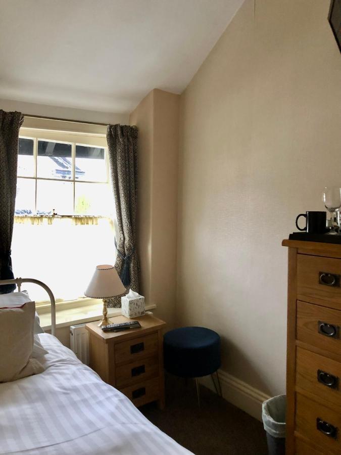 Guest house Glendale Keswick (Cumbria)