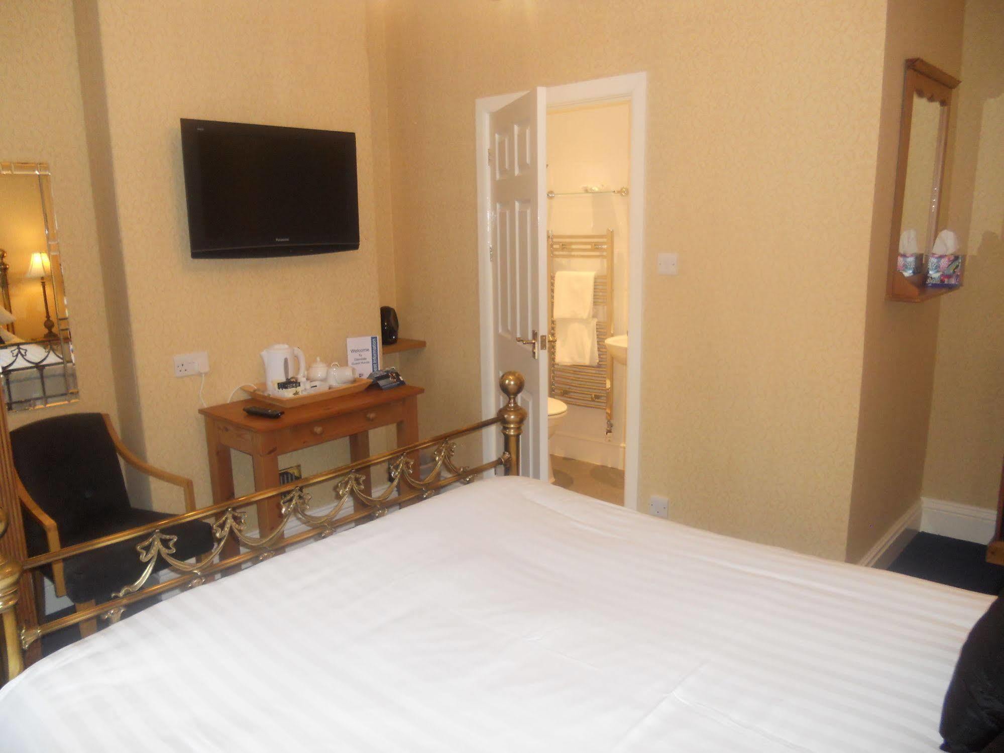 Glendale 4* Keswick (Cumbria)